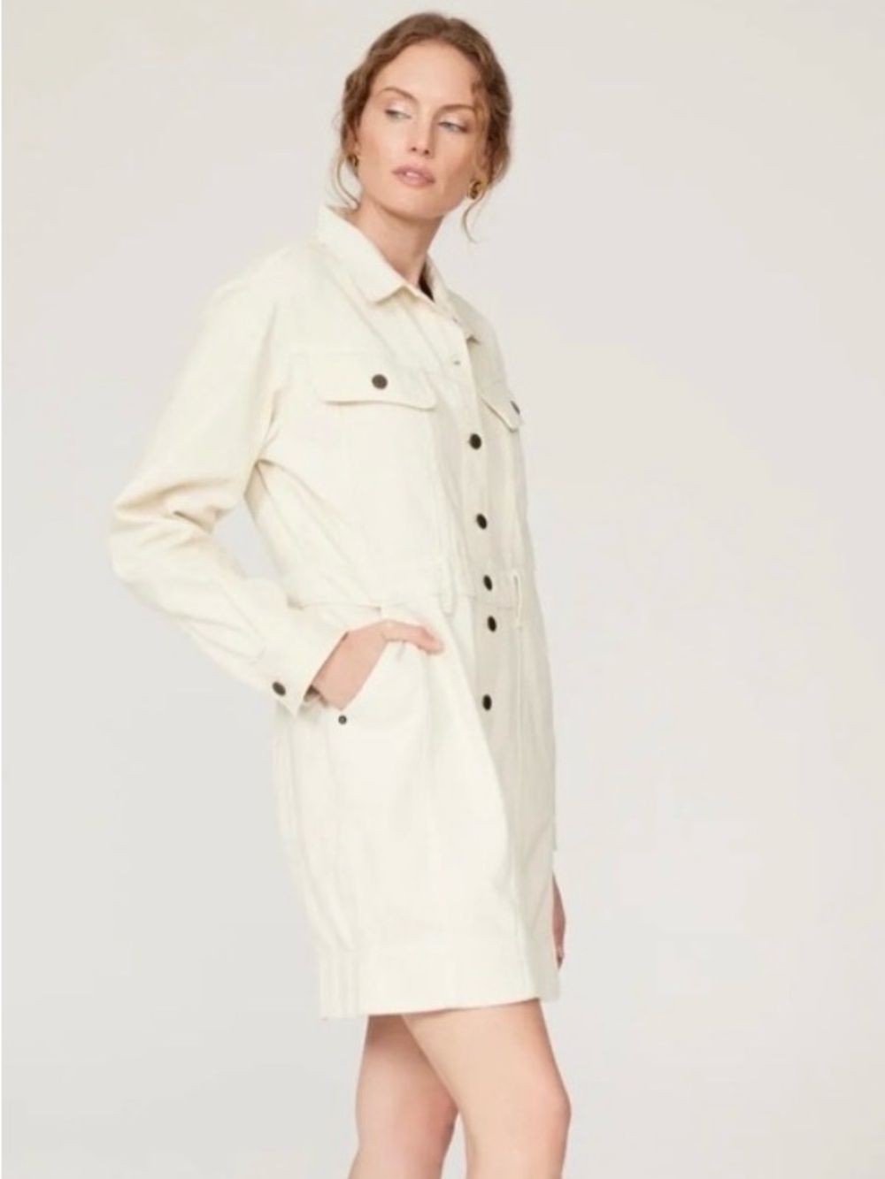 Ralph Lauren Katelin Dress